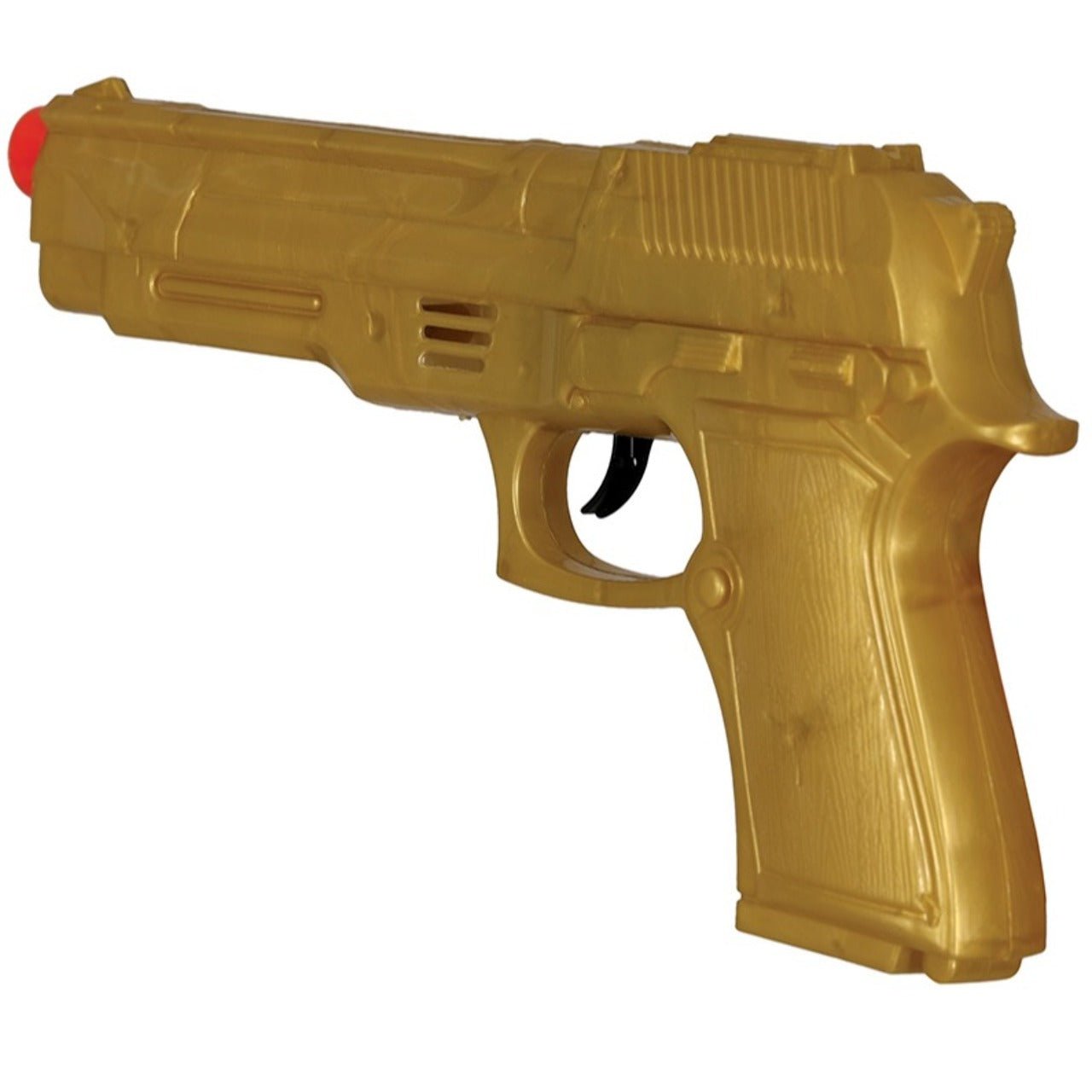 Golden Gun