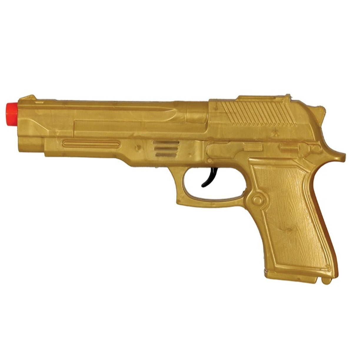 Golden Gun