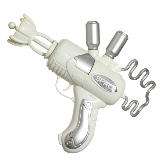 White Space Gun