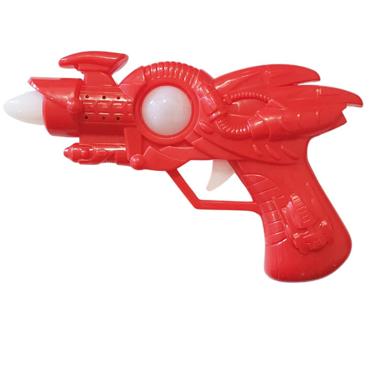 Colour Space Gun