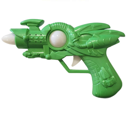 Colour Space Gun