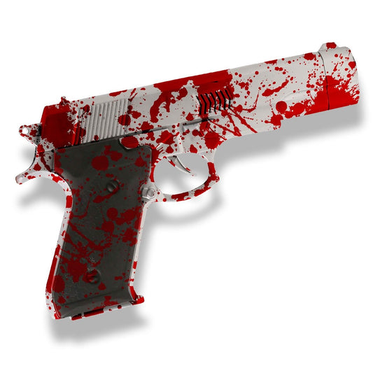 Bloody Gun