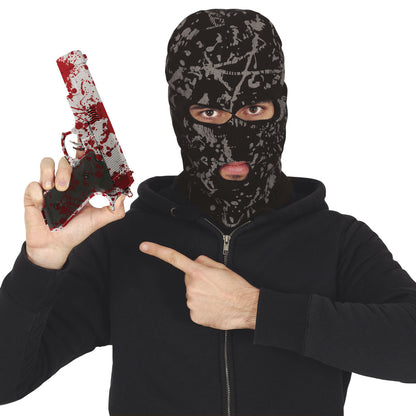 Bloody Gun