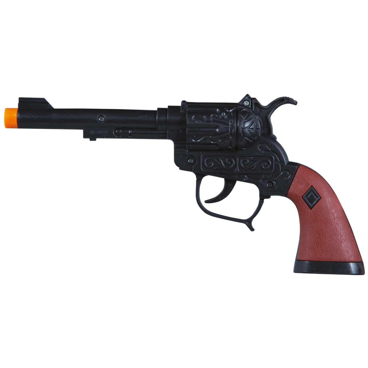 Cowboy Gun