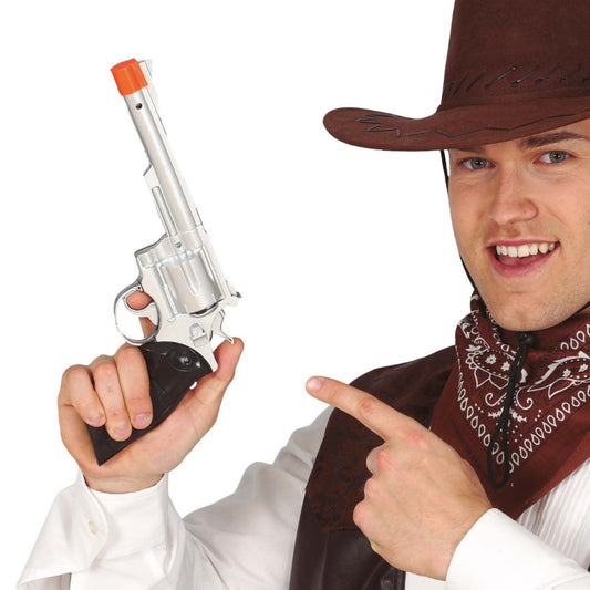Eco Cowboy Pistol