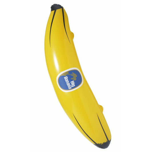 Plátano Gigante Hinchable | Don Disfraz