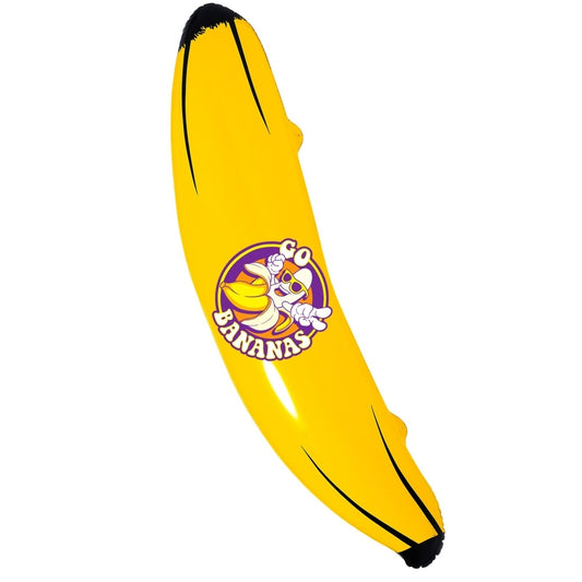 Giant Inflatable Banana