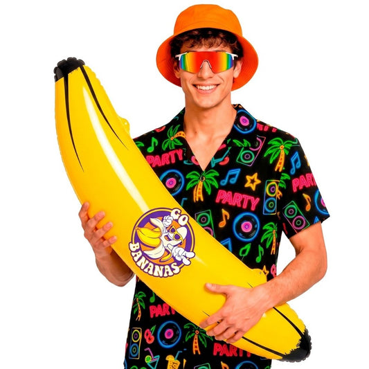 Giant Inflatable Banana