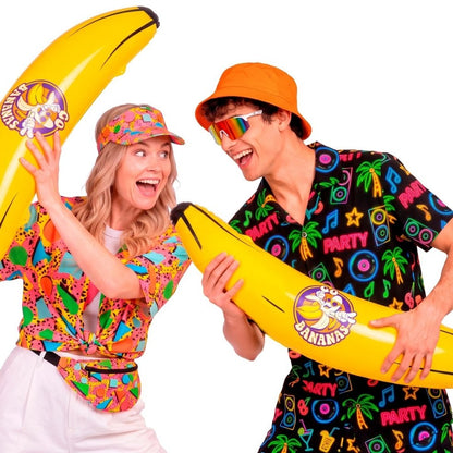 Giant Inflatable Banana