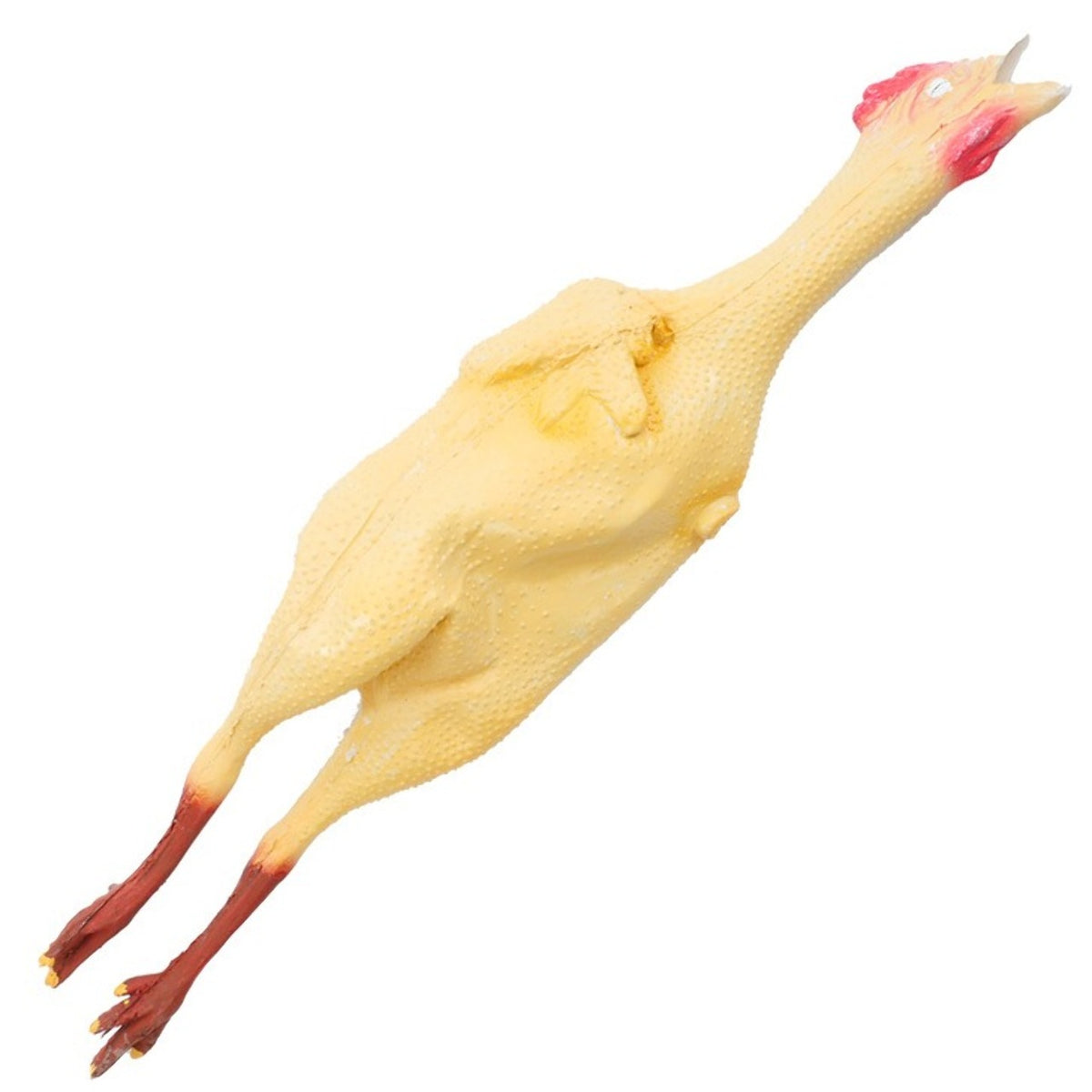 Dead Chicken