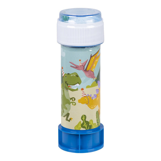 Dinosaur Bubble Wand