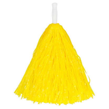 Yellow Pompom