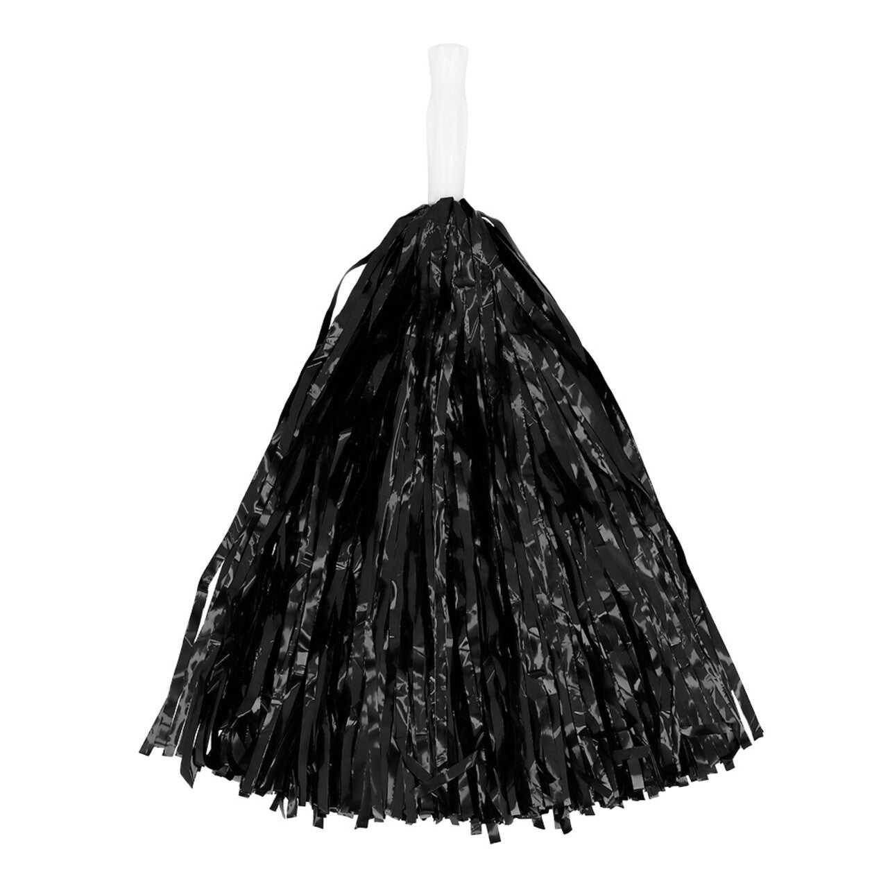 Black Pompom