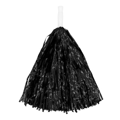 Black Pompom