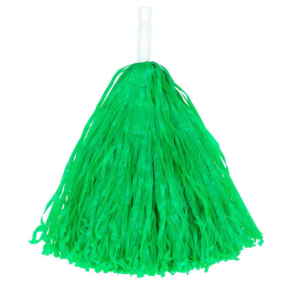 Green Pompom