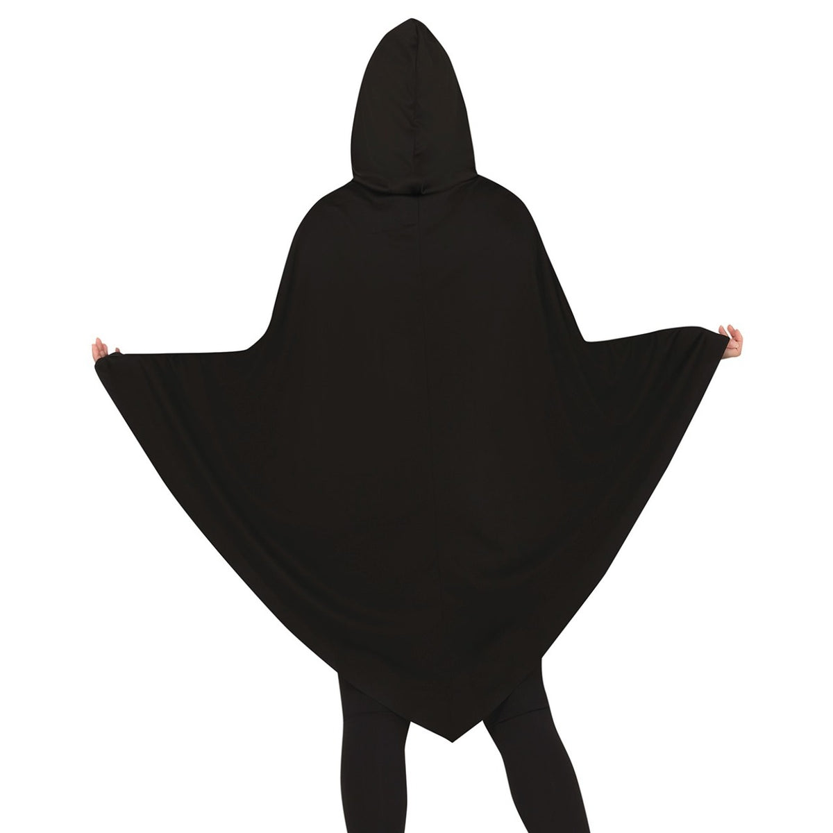 Adult Catrina Floral Poncho