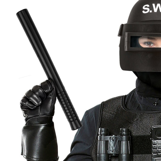 Short Police Baton