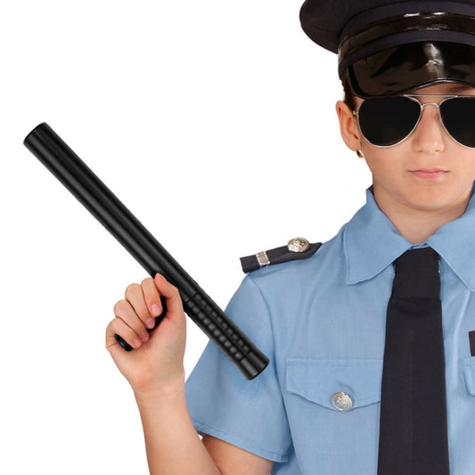 Short Police Baton