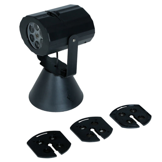Halloween LED Projector