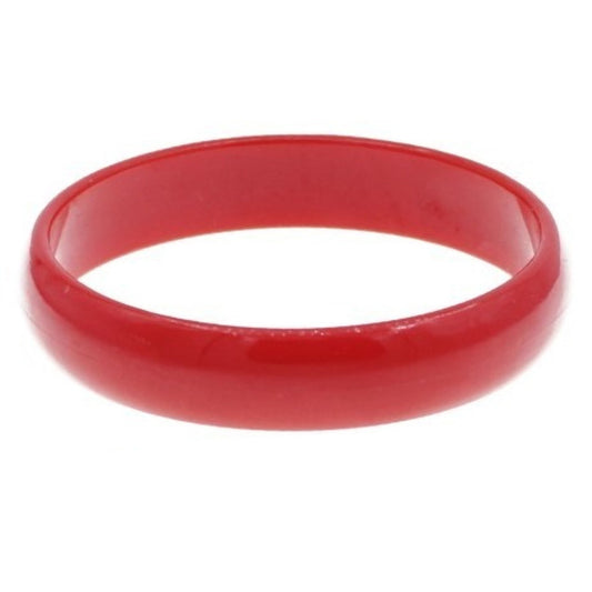 Red Flamenco Bracelet