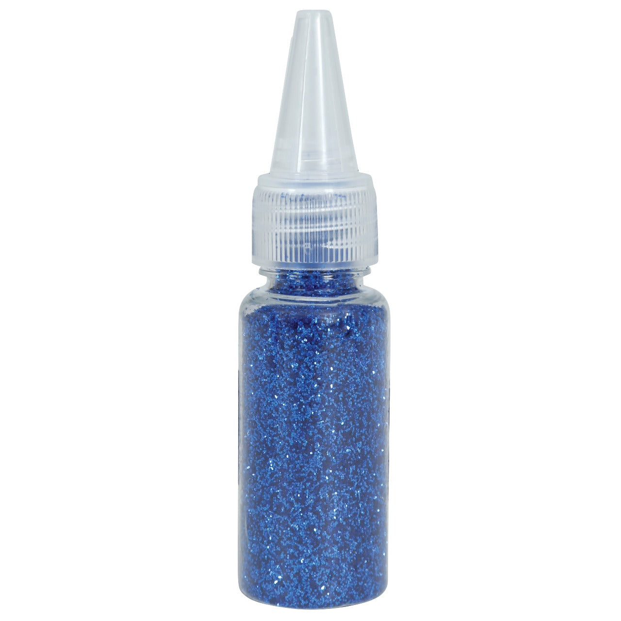 Blue Biodegradable Glitter
