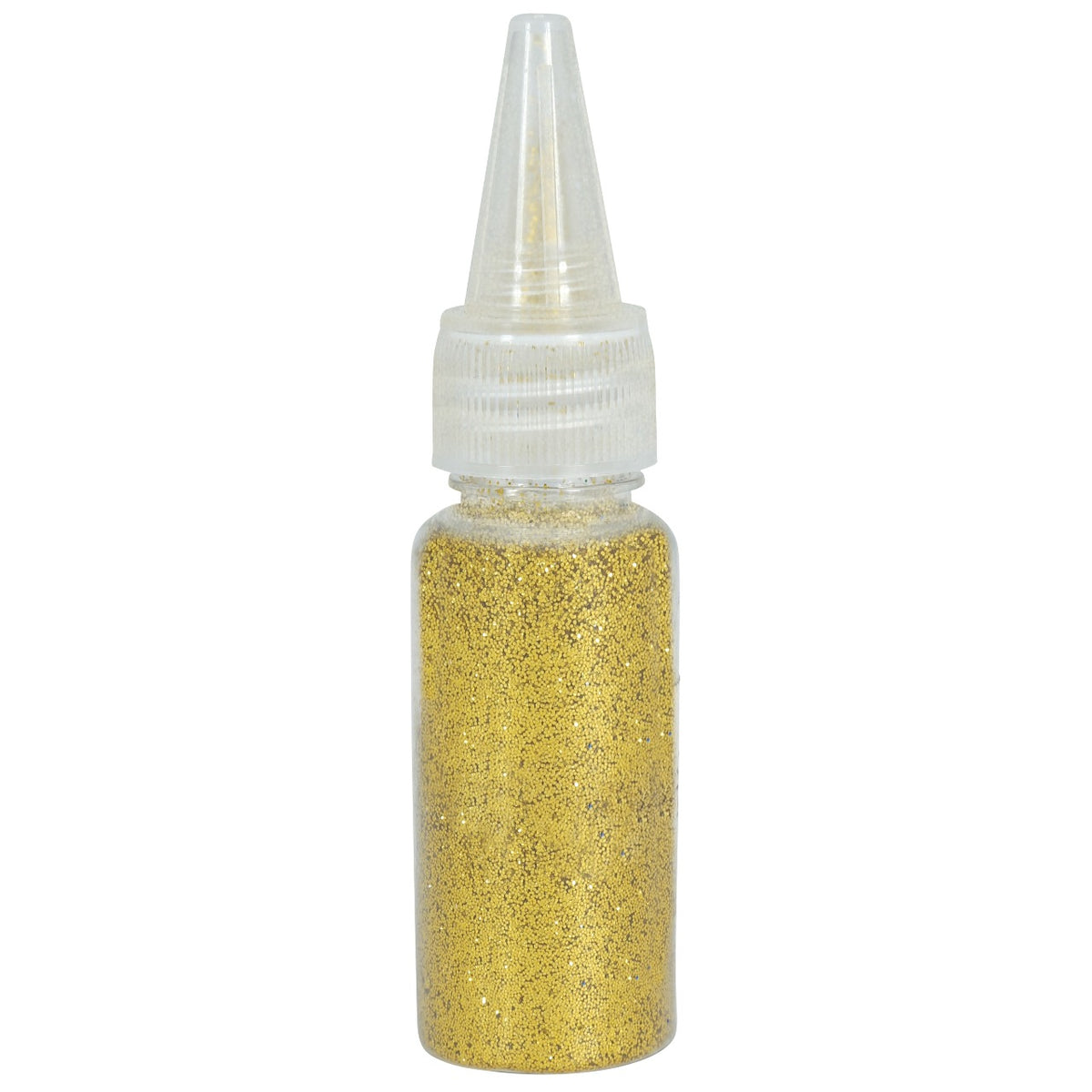 Biodegradable Gold Glitter