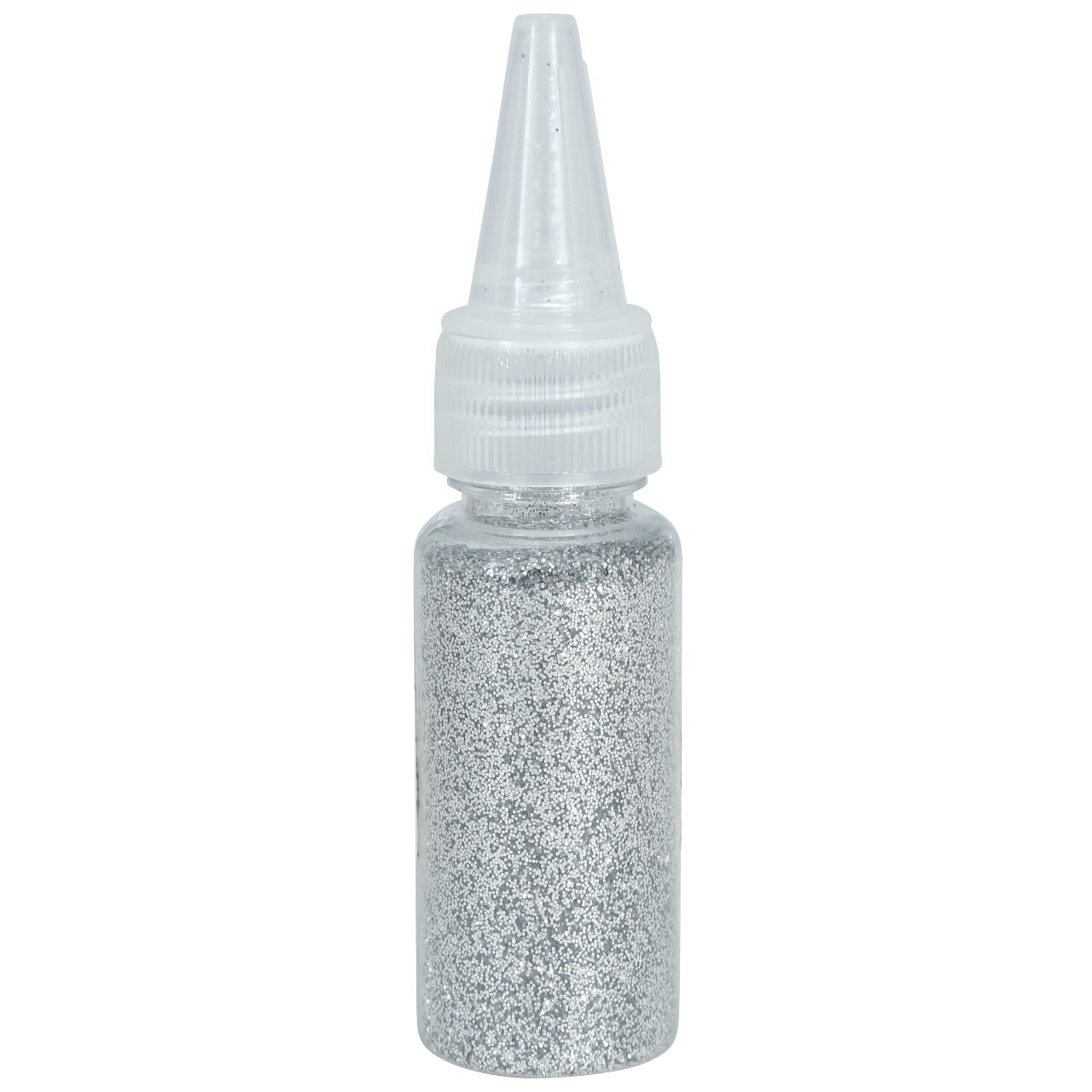 Biodegradable Silver Glitter