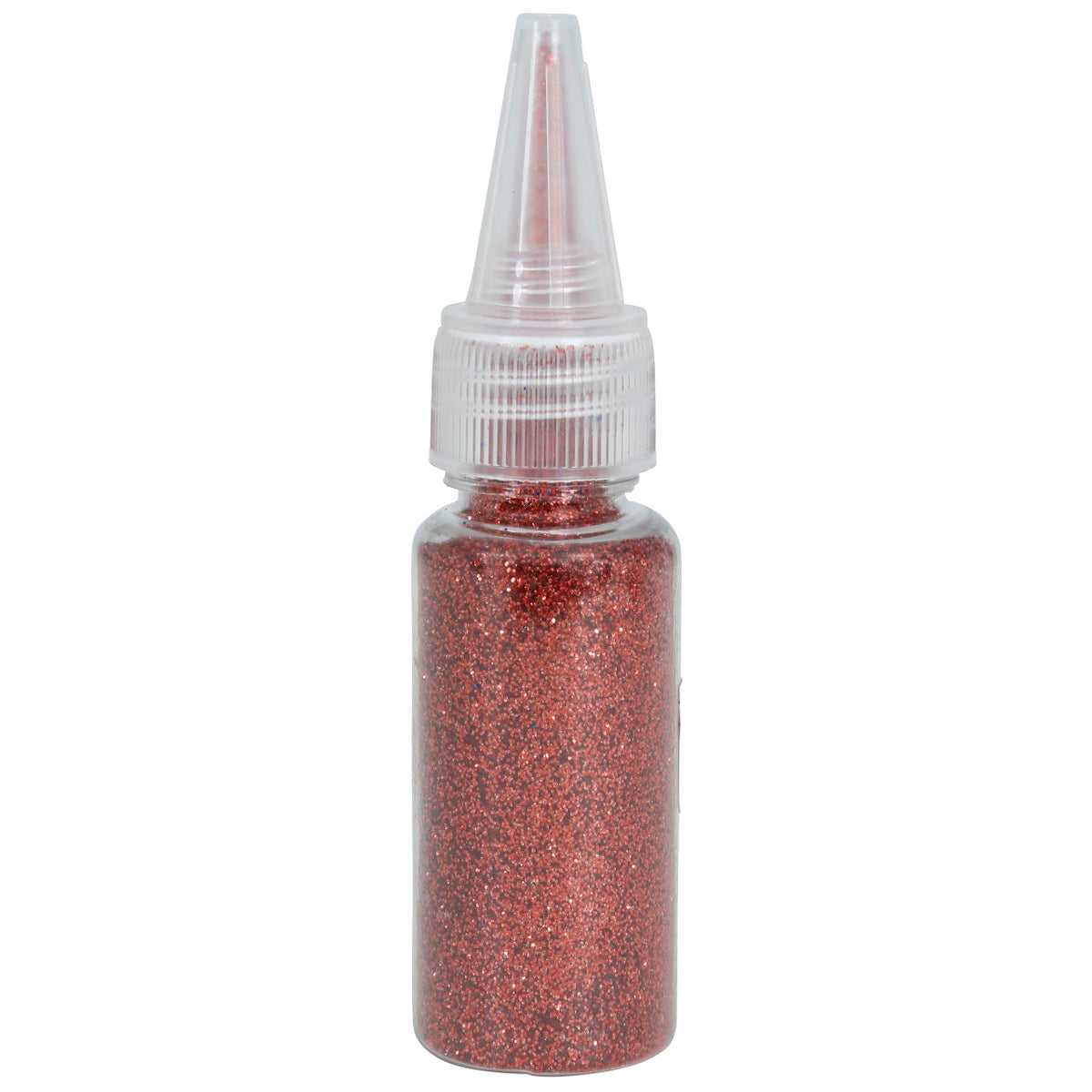 Red Biodegradable Glitter