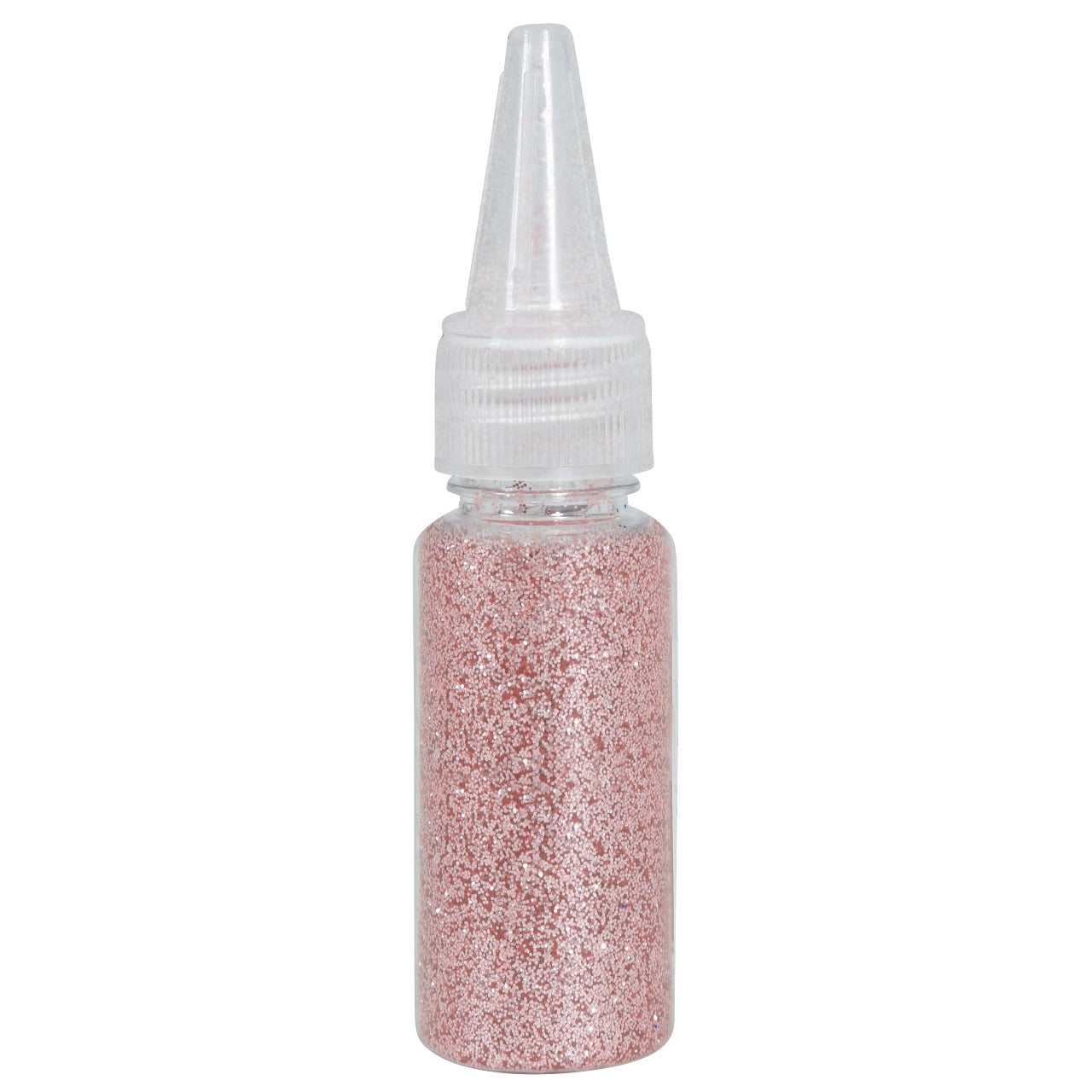 Biodegradable Pink Glitter