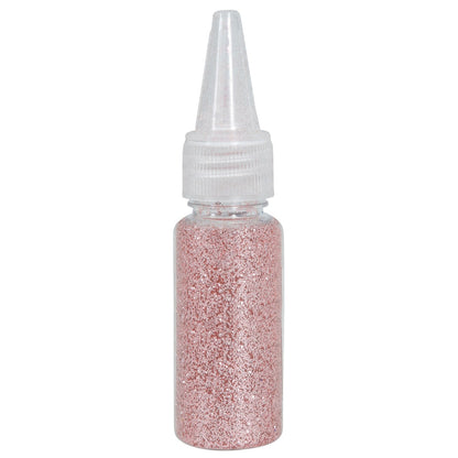 Biodegradable Pink Glitter
