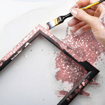 Biodegradable Pink Glitter