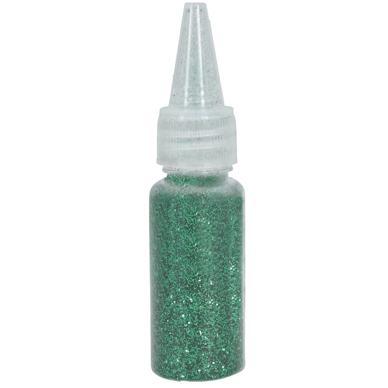 Biodegradable Green Glitter