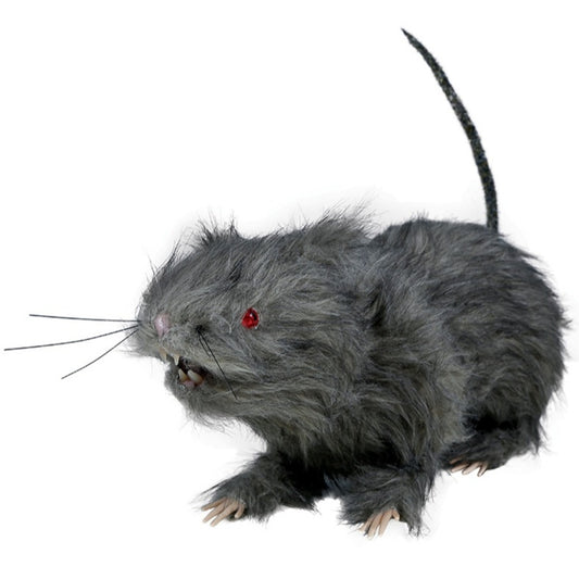 Large Light-up Rat