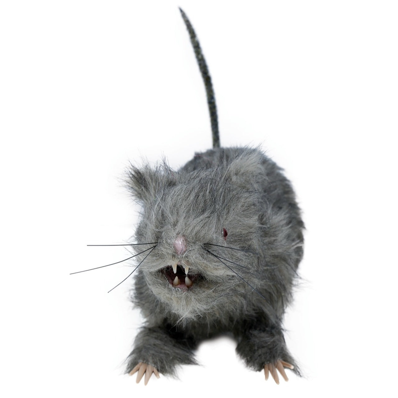 Large Light-up Rat