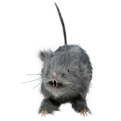 Large Light-up Rat
