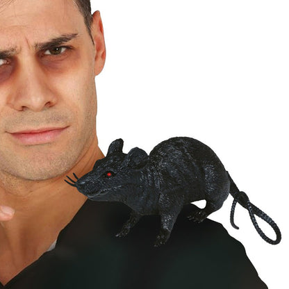 Adjustable Black Rat