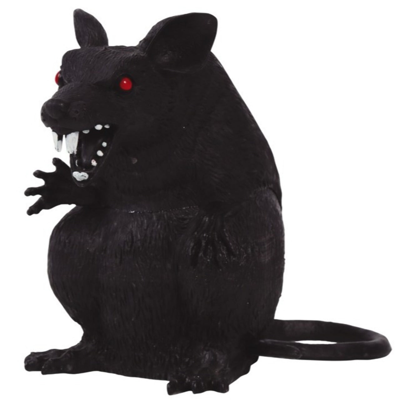 Seated Rat
