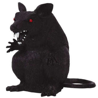 Seated Rat