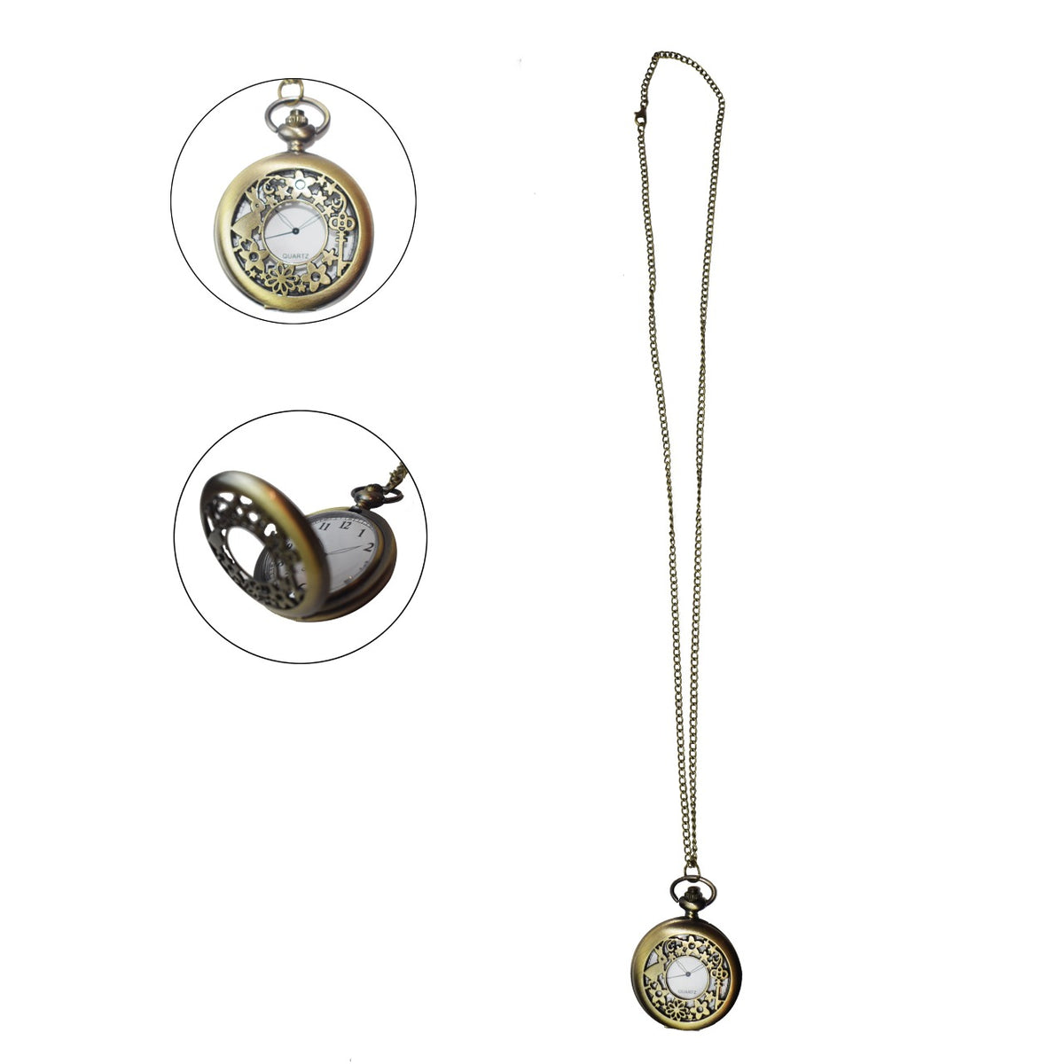 Pocket Watch