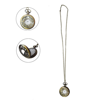 Pocket Watch