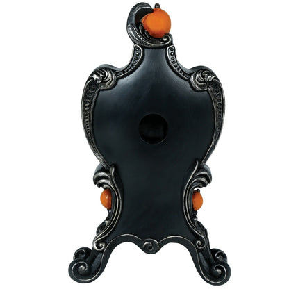 Halloween Clock