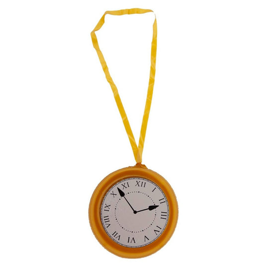 Inflatable Watch