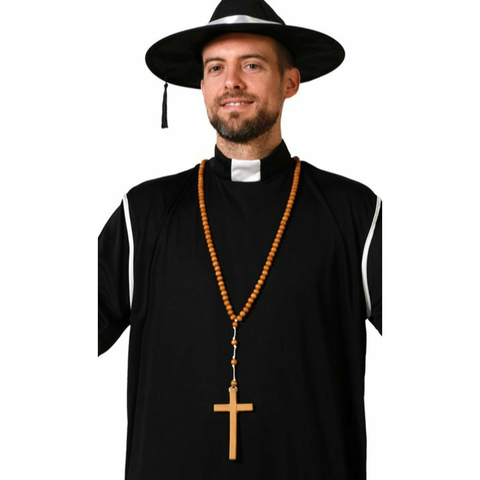 Rosario Religioso | Don Disfraz