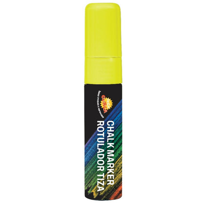 Yellow Liquid Chalk Marker