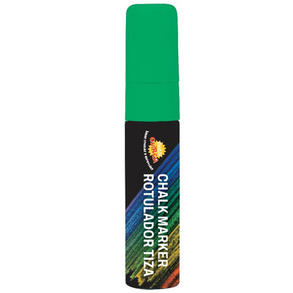 Green Liquid Chalk Marker