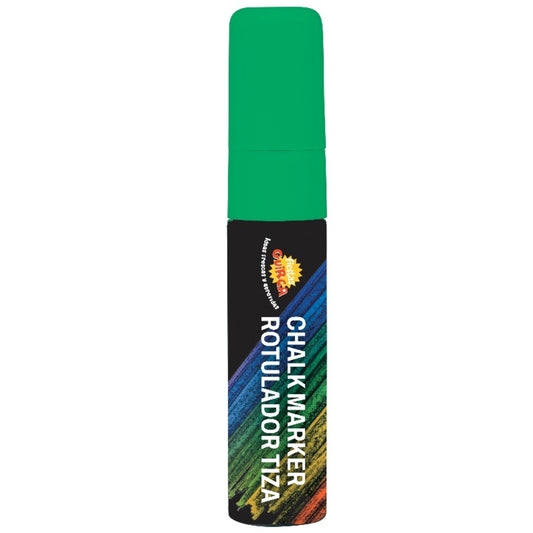 Green Liquid Chalk Marker