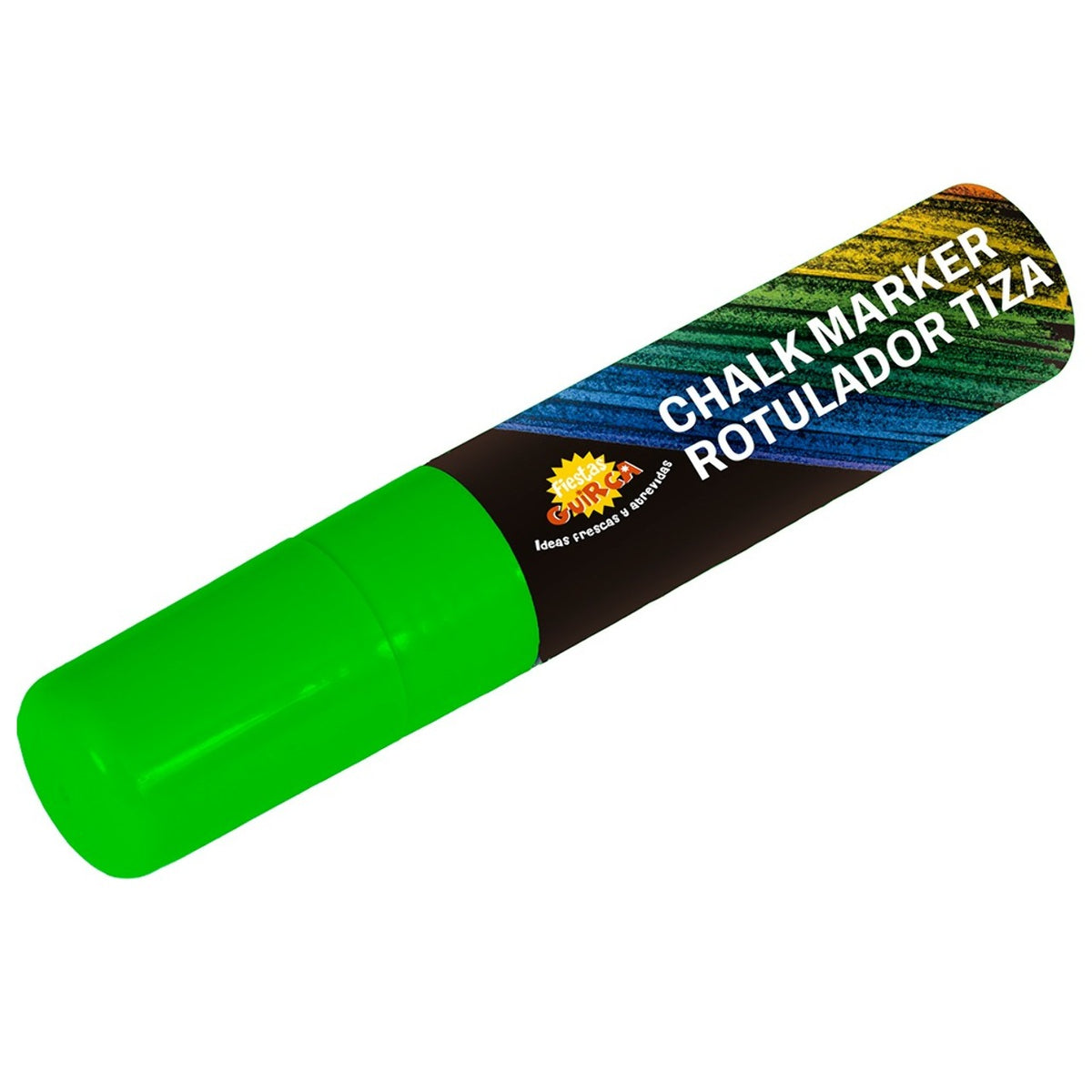 Green Liquid Chalk Marker