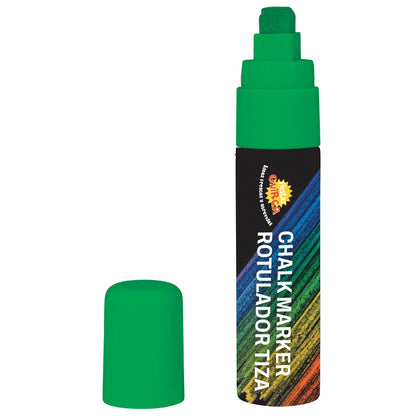 Green Liquid Chalk Marker