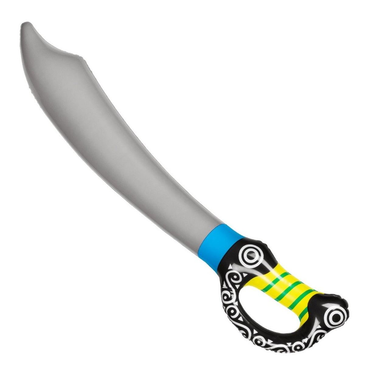Inflatable Pirate Sabre