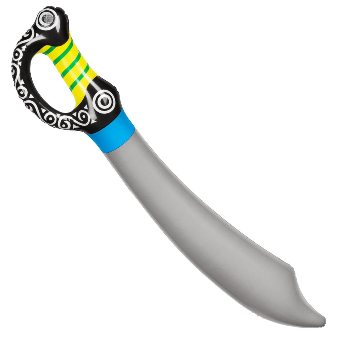 Inflatable Pirate Sabre